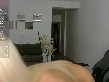 Stripchat Sex Cam of LovelyBianca