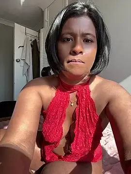Stripchat Sex Cam of Melarose82