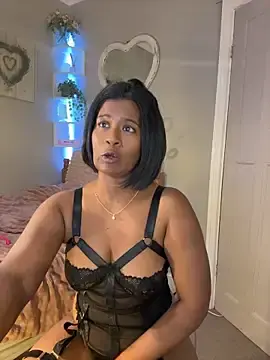 Stripchat Adult Video Chat of Melarose82