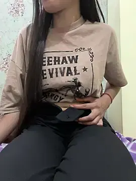 Stripchat Adult Webcam of Neha_089