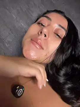 Stripchat Sex Chat of Valentinne_z