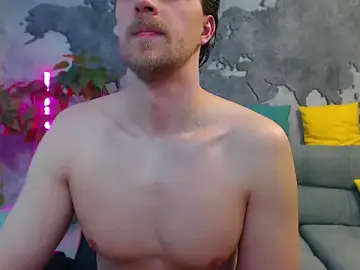 Stripchat Live Sex Cam of VikingChrisss