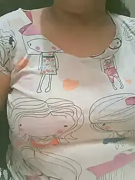 Stripchat Sex Chat of angel_ridhi
