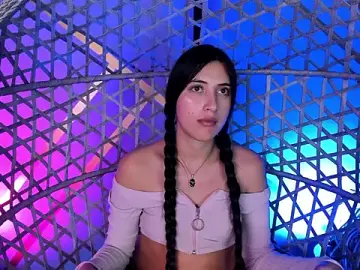 Stripchat Adult Video Chat of brenda_moris01