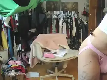 Stripchat Live Porn of jessy0504