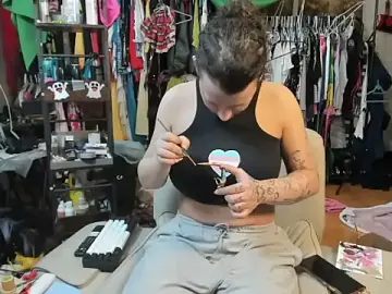 Stripchat Adult Video Chat of jessy0504