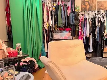 Stripchat Best Webcam of jessy0504