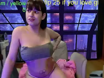 Stripchat Sex Cam of jessy0504