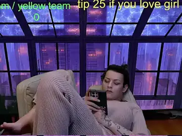 Stripchat Best live sex cam show of jessy0504