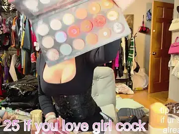 Stripchat Adult Webcam of jessy0504
