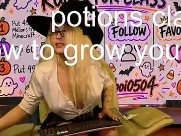 Stripchat Sex Chat of jessy0504