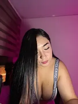 Stripchat Sex Chat of scarlet_miller1