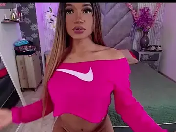 Stripchat Live Sex of selfsuck_trans