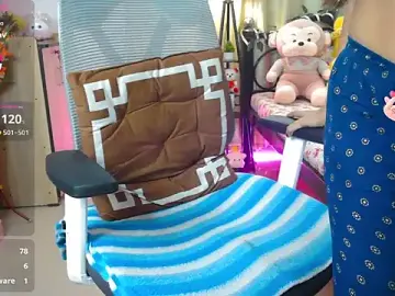 Stripchat Free Porn Cam of thyAnvi