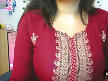 Stripchat Live Sex of thyAnvi