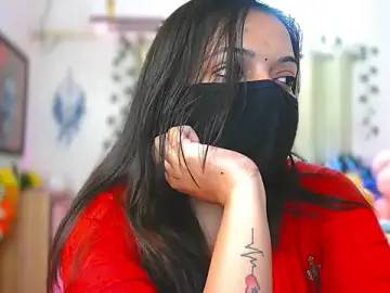 Stripchat Watch Live Sex Cams of thyAnvi