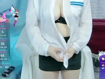 Stripchat Watch Live Sex Cams of Baomi