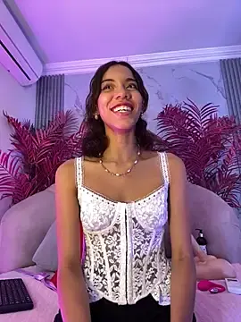 Stripchat Best live sex cam show of BellaHarpeer