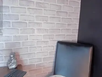 Stripchat Live Sex Cam of Charlotte__Brown_