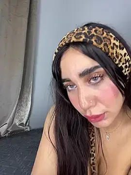 Stripchat Best live sex cam show of Daloaa_Mery