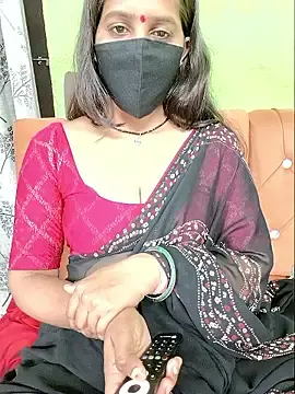 Stripchat Best Webcam of Desi_Diva_Soniya