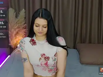 Stripchat Adult Webcams of JennyJordans