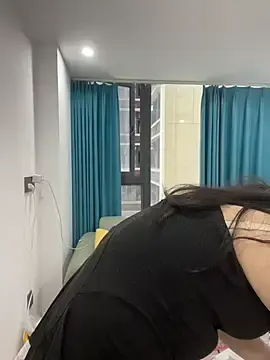 Stripchat Live Sex Cam of Luna-girl
