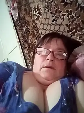 Stripchat Sex Chat of MilaCold5443