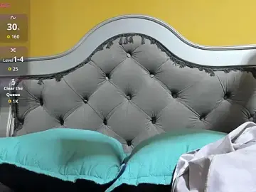 Stripchat Nude Webcam of MisRoos