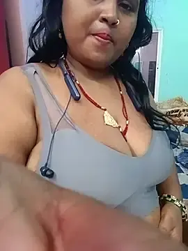 Stripchat Live Sex of Queen_pritima