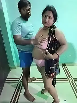 Stripchat Nude Webcam of Sweet_Prema