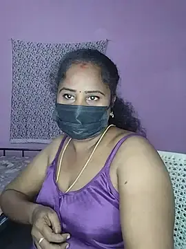 Stripchat Adult Webcam of Tamil_devagi