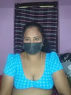 Stripchat Sex Cam of Tamil_devagi