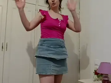 Stripchat Live Sex of desirmiss1