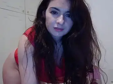 Stripchat Sex Cam of desirmiss1