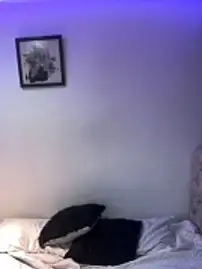 Stripchat Nude Webcam of kamel-ayesha