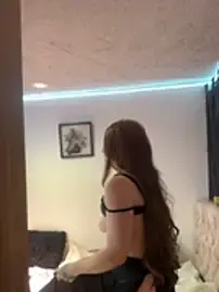 Stripchat Sex Cam of kamel-ayesha