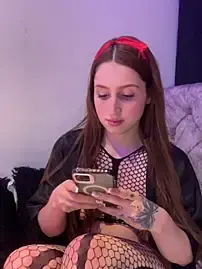 Stripchat Sex Cam of kamel-ayesha