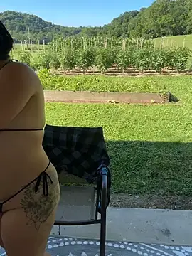 Stripchat Live Sex of thickfarmtwat