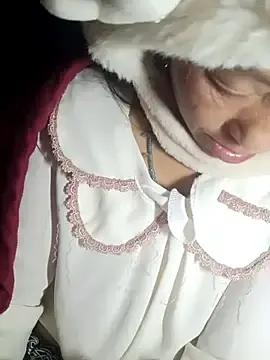 Stripchat Live Sex Cam of witch-xx