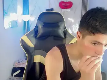 Stripchat Private Sex Chat of Ascii_one