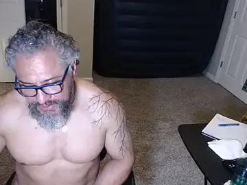 Stripchat Live Porn of Chacho_1972