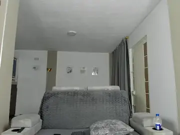 Stripchat Adult Video Chat of DulceRomance