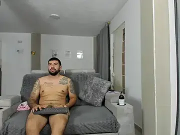 Stripchat Live Sex of DulceRomance