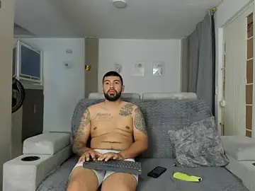 Stripchat Free Live Porn of DulceRomance