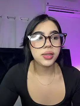 Stripchat Live Porn of Lily_Woodz