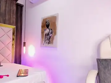 Stripchat Free Live Porn of Meliissa_Cano