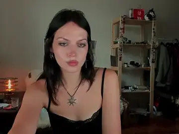 Stripchat Watch Live Sex Cams of Niky__Jess