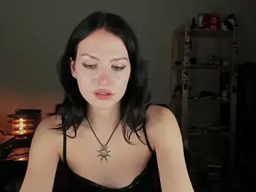 Stripchat Live Sex Cam of Niky__Jess