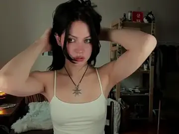 Stripchat Live Sex of Niky__Jess